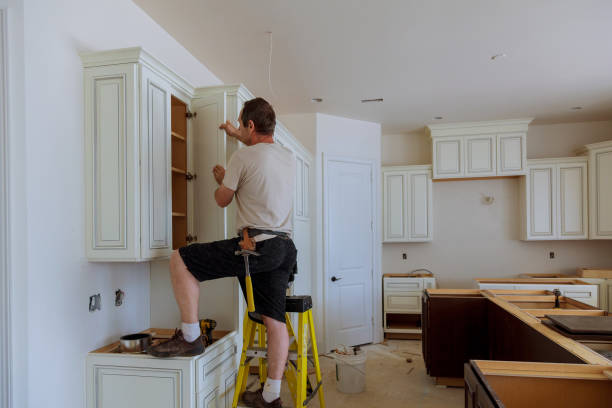 Countertop Replacement Pinellas Park JMT Kitchen Cabinet